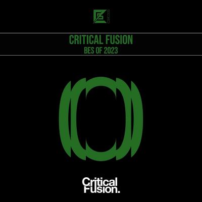 Картинка Best Of Critical Fusion 2023 (2024)