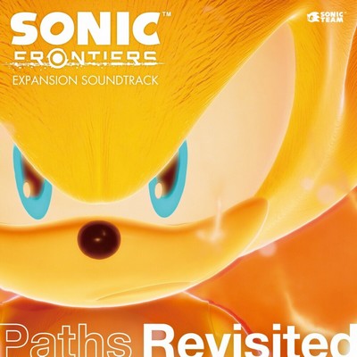 Sonic Frontiers Expansion