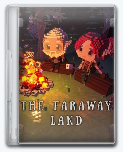 The Faraway Land (2024/Ru/Multi/Scene Tenoke)