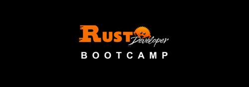Rust Cheet Sheet – Rust Developer Bootcamp