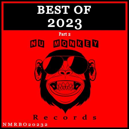 VA | Best Of Nu Monkey Records 2023 Part 2 (2024) MP3