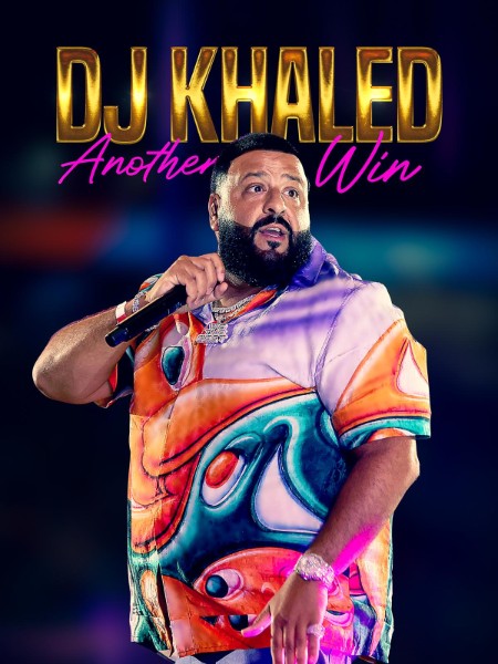 DJ Khaled AnoTher Win (2022) 720p WEBRip x264 AAC-YTS Fa847851acdb33ee3a6364be61205ade
