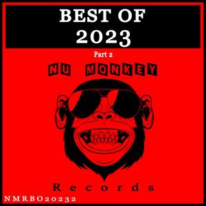 Best Of Nu Monkey Records 2023 Part 2 (2024)