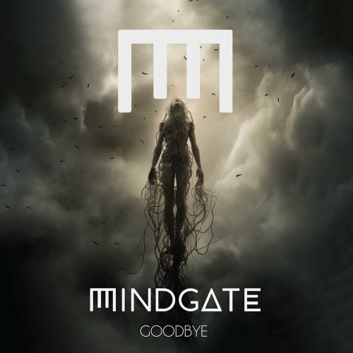 MindGate - Goodbye (2024)