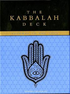 The Kabbalah Deck Pathway to the Soul