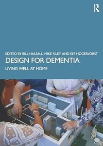 Design for Dementia Living Well at Home