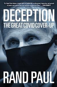 Deception The Great Covid Cover–Up