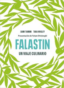 Falastin Un viaje culinario