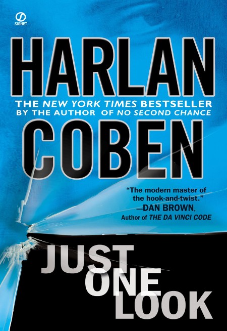 Just One Look by Harlan Coben 396437e119ba37e57b32135af2091c04