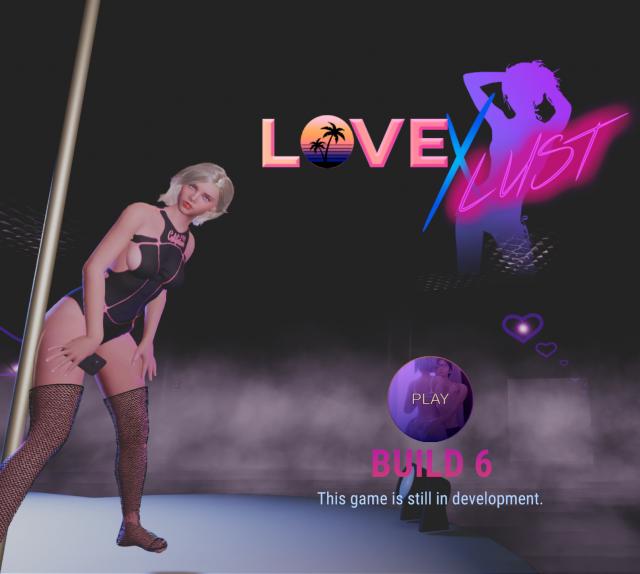 f18 studios - Love x Lust Build 6 v0.7.2a Porn Game
