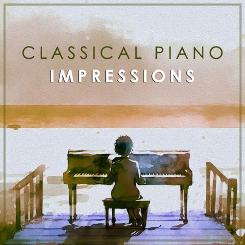 Classical Piano Impressions Vol. II (2024)