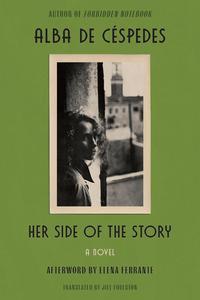 Her Side of the Story A Novel