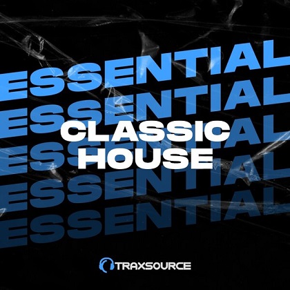 TRAXSOURCE CLASSIC HOUSE TOP 100