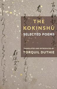The Kokinshū Selected Poems