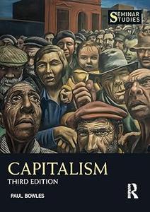 Capitalism  Ed 3