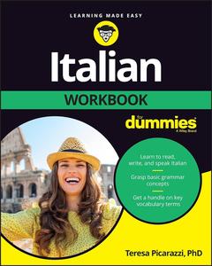 Italian Workbook For Dummies (For Dummies (Language & Literature))