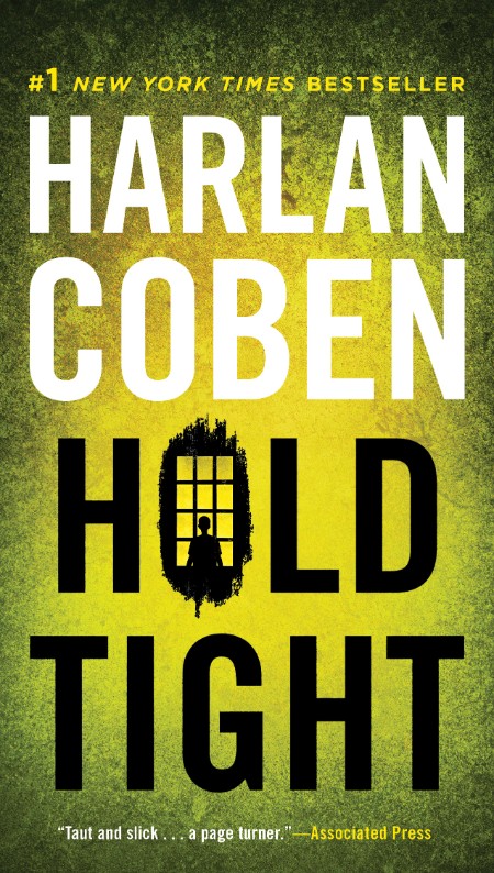 Hold Tight by Harlan Coben