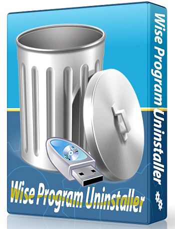 Wise Program Uninstaller 3.1.9.263 Portable by PortableApps