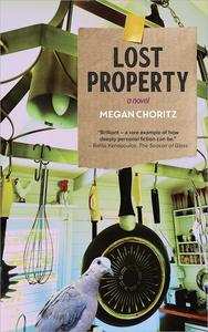 Lost Property A Novel