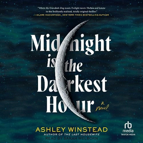 Ashley Winstead - Midnight Is The Darkest Hour  1c929a54e83d00398b4d591a4541fd1d