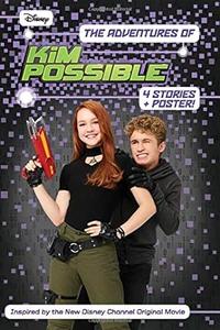 Kim Possible The Adventures of Kim Possible