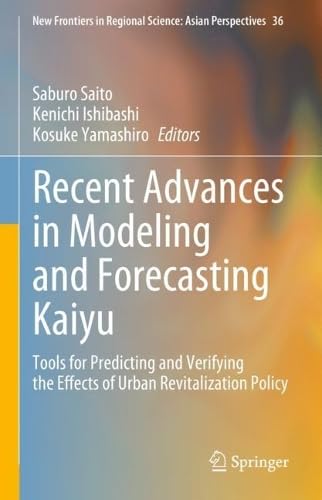 Recent Advances in Modeling and Forecasting Kaiyu (2024)