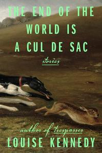 The End of the World Is a Cul de Sac Stories (US Edition)