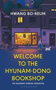 Welcome to the Hyunam–dong Bookshop