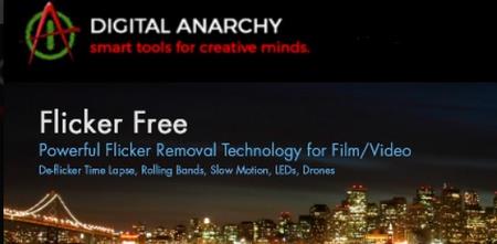 Digital Anarchy Flicker Free OFX 2.2.3 (x64)