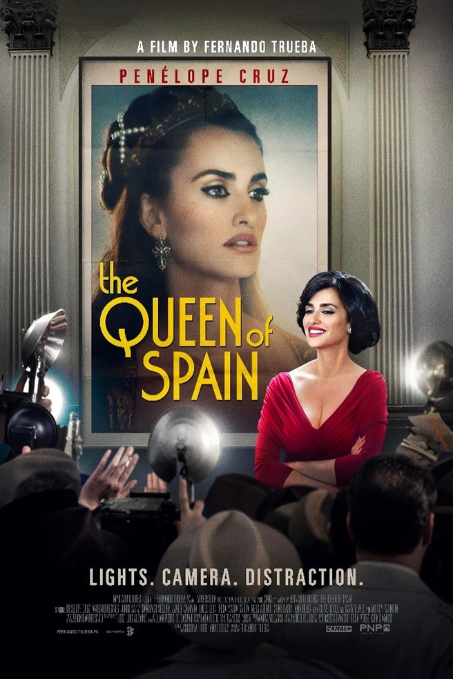 The Queen Of Spain (2016) 1080p BluRay [5 1] [YTS] 790f4a6a607be334d4671aac9dcd1634