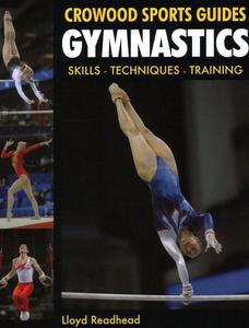 Gymnastics Skills- Techniques- Training (Crowood Sports Guides)