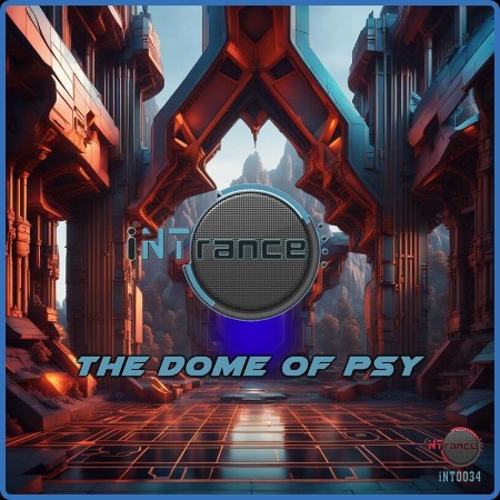 VA - The Dome of Psy (2023)