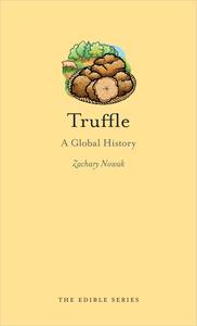 Truffle A Global History