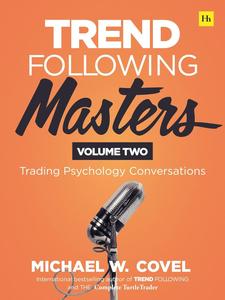 Trend Following Masters Trading Psychology Conversations