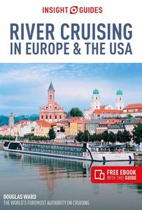 Insight Guides River Cruising in Europe & the USA