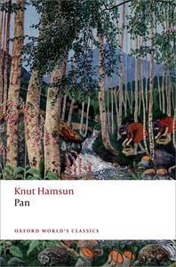 Pan (Oxford World's Classics)