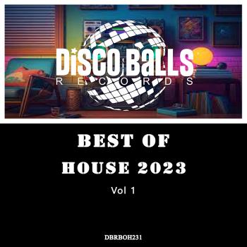 VA - Best Of House 2023 Vol 1 (2023) MP3