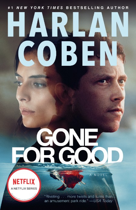 Gone for Good by Harlan Coben