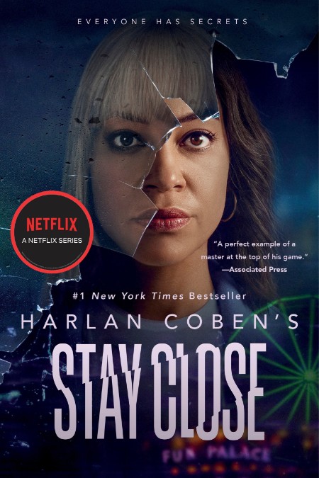 Stay Close by Harlan Coben