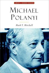 Michael Polanyi The Art of Knowing
