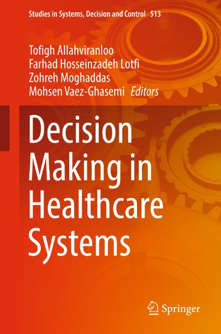 Intelligent Healthcare Systems by Vania V. Estrela