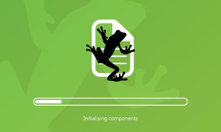 Screaming Frog Log File Analyser 6.0