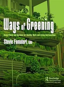 Ways of Greening