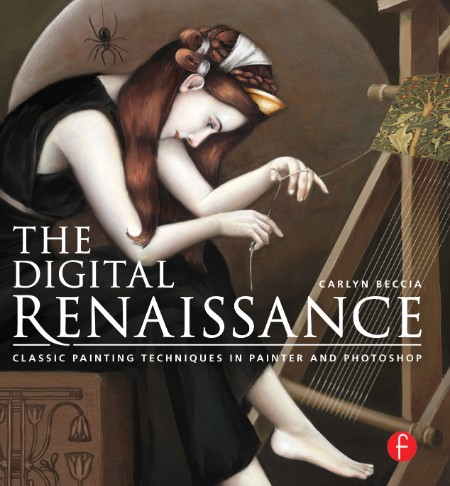 The Digital Renaissance by Carlyn Beccia 875e771af14ce8d332fdd2979bb63e63