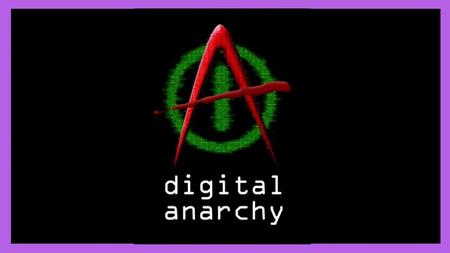 Digital Anarchy Bundle 2023.9 (x64)