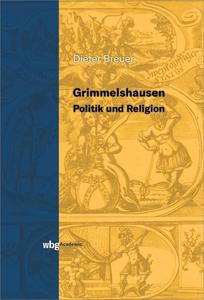Grimmelshausen Politik und Religion