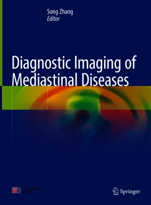 Diagnostic Imaging of Mediastinal Diseases (2024)