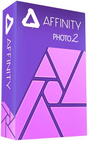 Affinity Photo 2.5.6.2887 + Portable (MULTi/RUS)