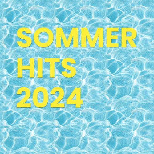 Sommer Hits 2024 (2024)