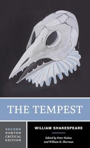 The Tempest A Norton Critical Edition, 2nd Edition